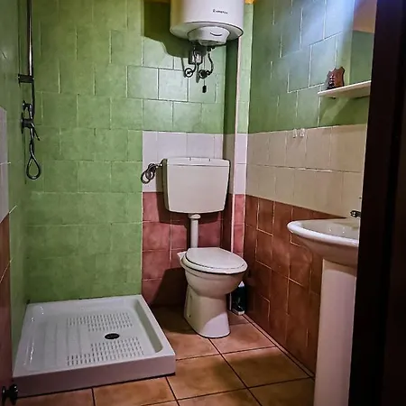 Bed and Breakfast Appartamenti La Majella
