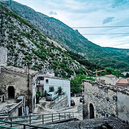 Appartamenti La Majella Bed and Breakfast Fara San Martino