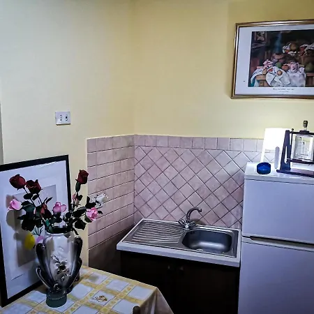 Appartamenti La Majella Bed & Breakfast Fara San Martino