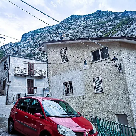 Appartamenti La Majella Bed and Breakfast