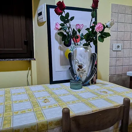 Bed and Breakfast Appartamenti La Majella Fara San Martino