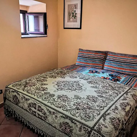 Appartamenti La Majella Bed & Breakfast *